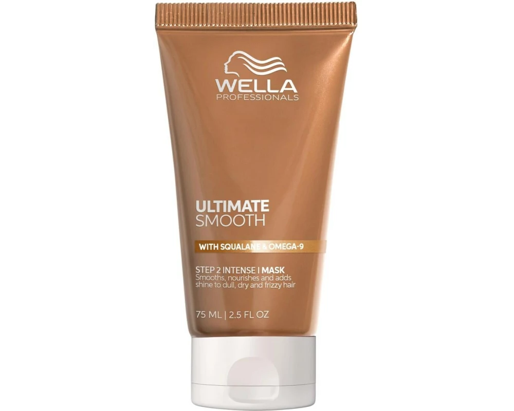 wella Ultimate Smooth Mask 75 ml