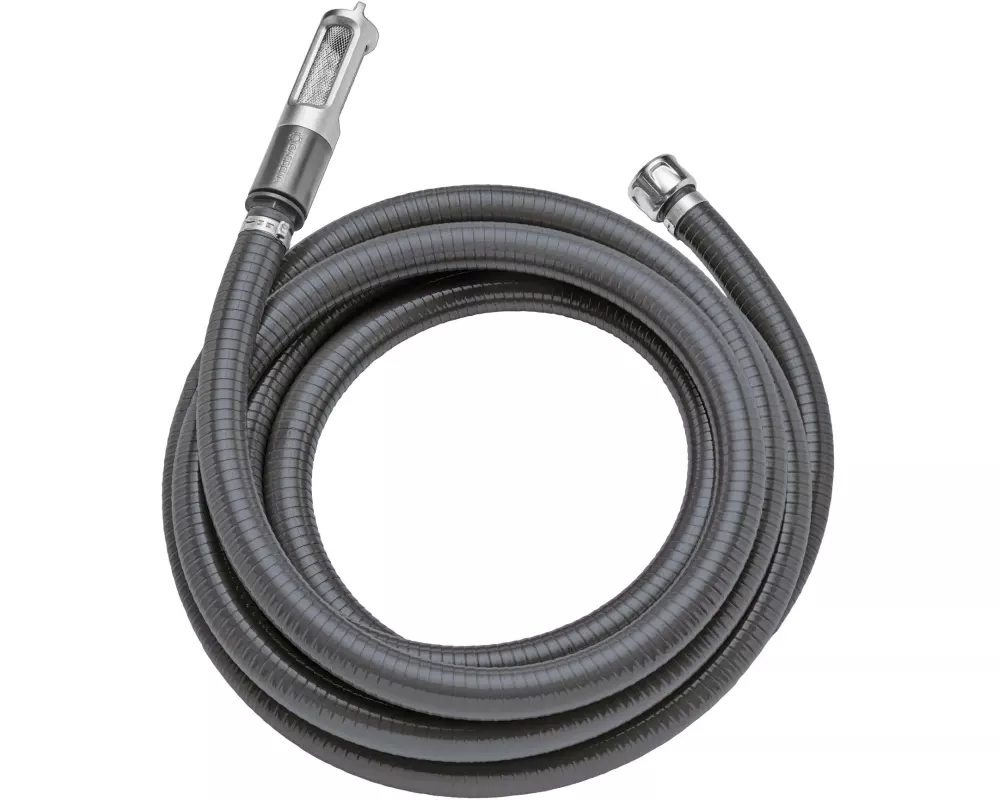 GARDENA Sauggarnitur 25 mm (1"), 7 m