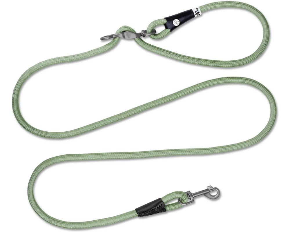 curli Vario Comfort Leash Olive L