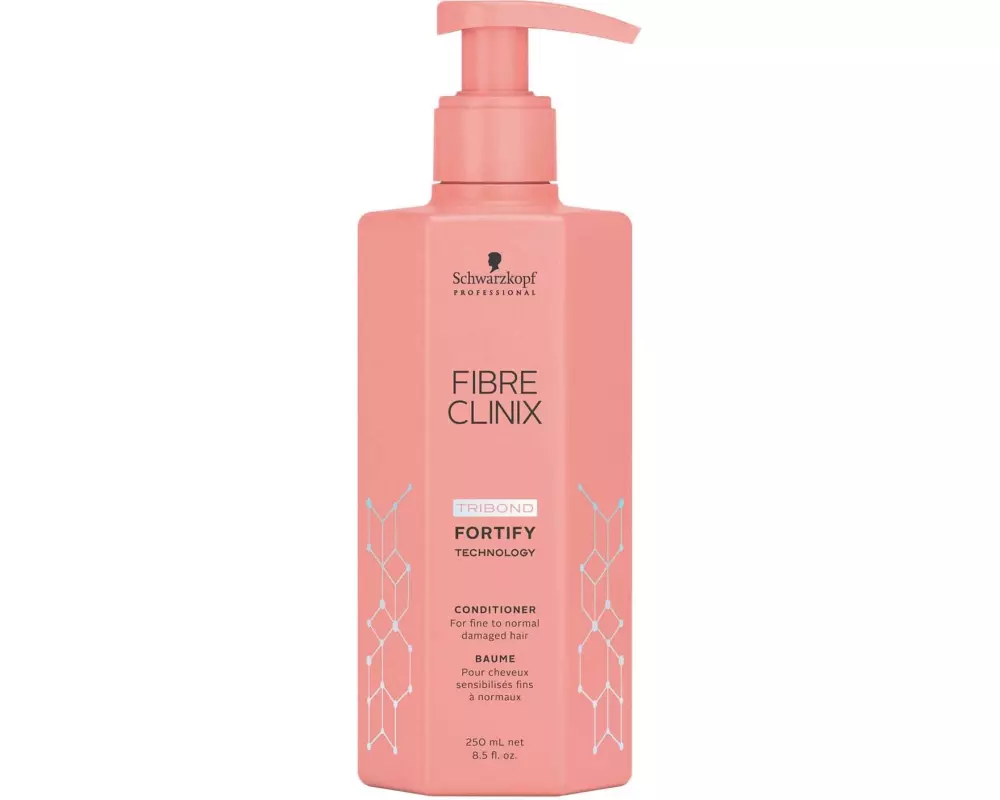 Schwarzkopf Professional Fibre Clinix Fortify 1000 ml