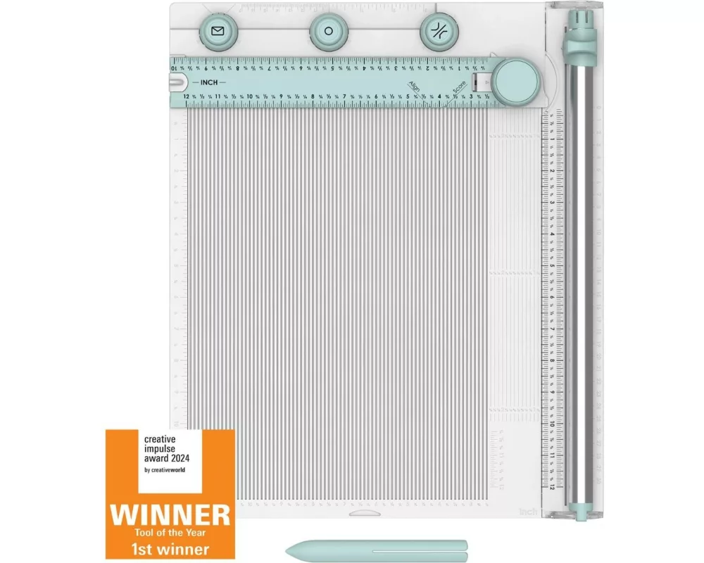 Sizzix Schneideplatte Scoring Board