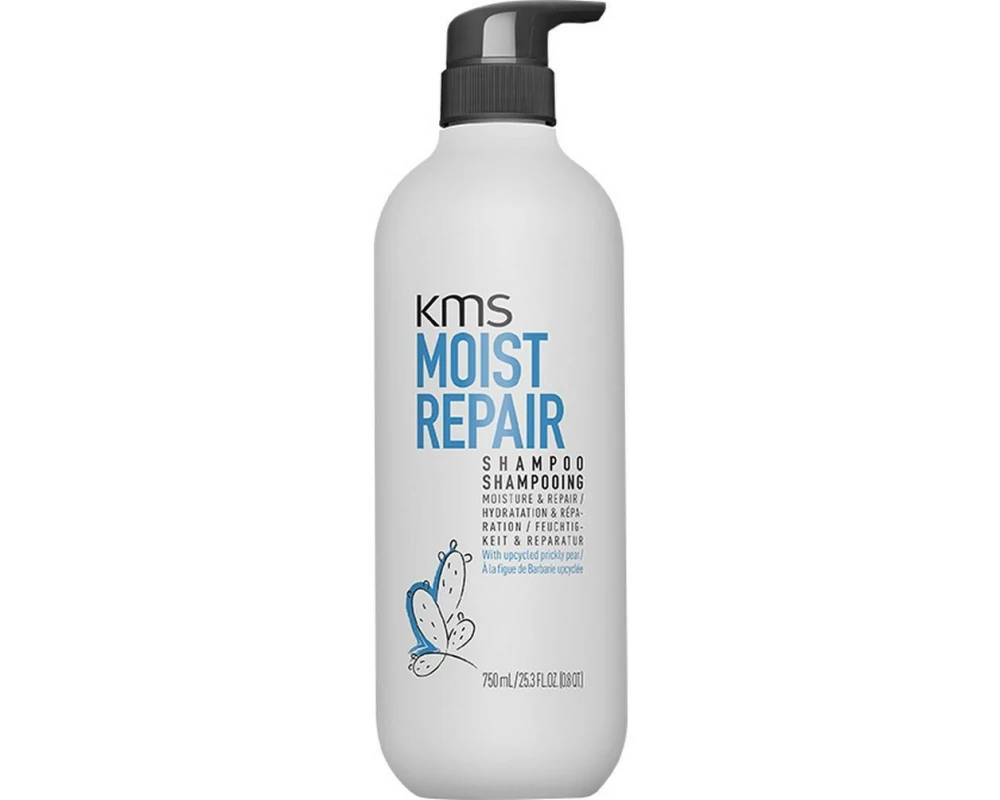 KMS HAIR Moist Repair 750 ml
