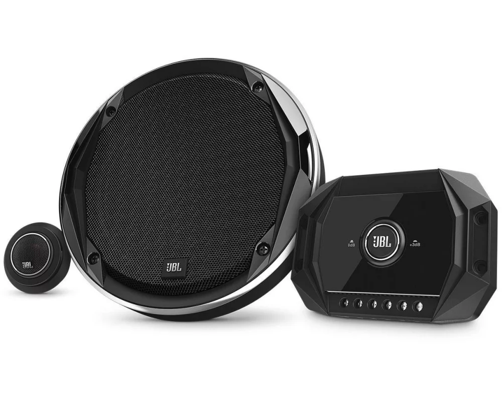 JBL Car 2-Weg Lautsprecher Stadium GTO 600C, 6.5" (16 cm)