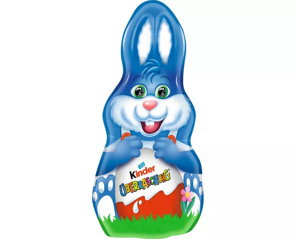 Ferrero Schokolade Harry Hase Überraschung 75 g