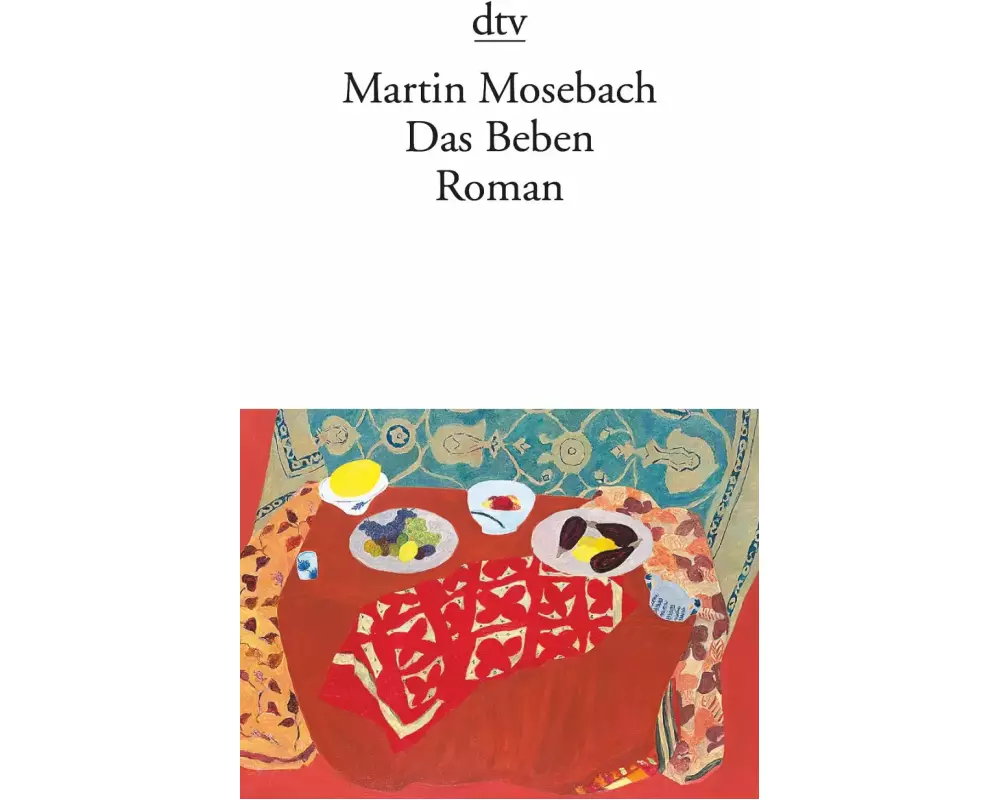 Das Beben