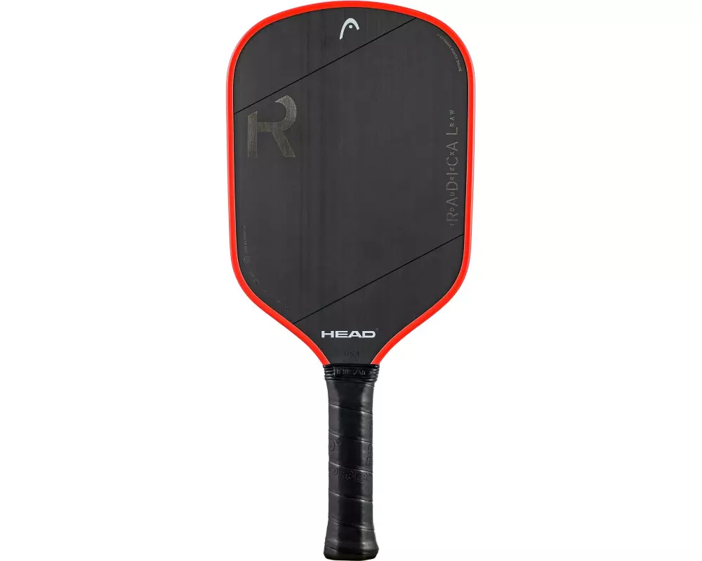 HEAD Pickleball Racket Radical Tour Raw