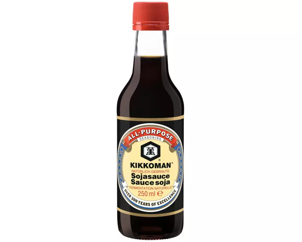 Kikkoman Soja Sauce 250 ml