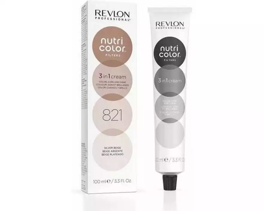 REVLON PROFESSIONAL Nutri Color Filters 821 100 ml