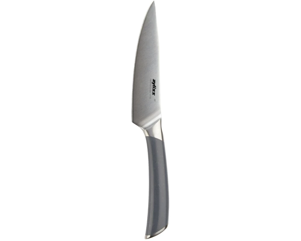 Zyliss Universalmesser Comfort Pro 14.2 cm, Grau