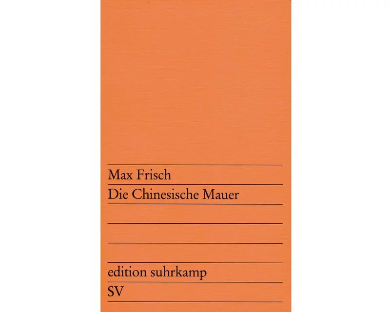 Die chinesische Mauer