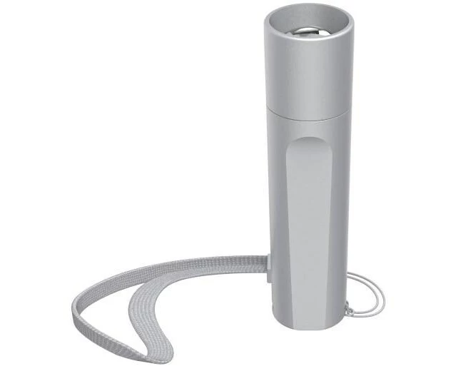 Hama FL60 LED Aluminium 3 Modi