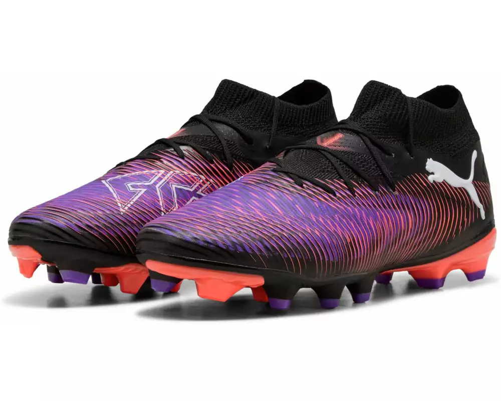 PUMA Shoes Future 8 Ultimate FG 38