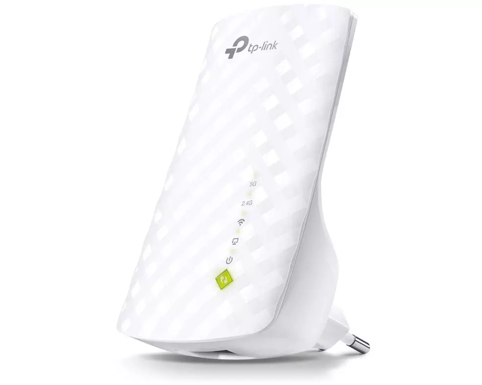 TP-Link WLAN-Repeater RE200