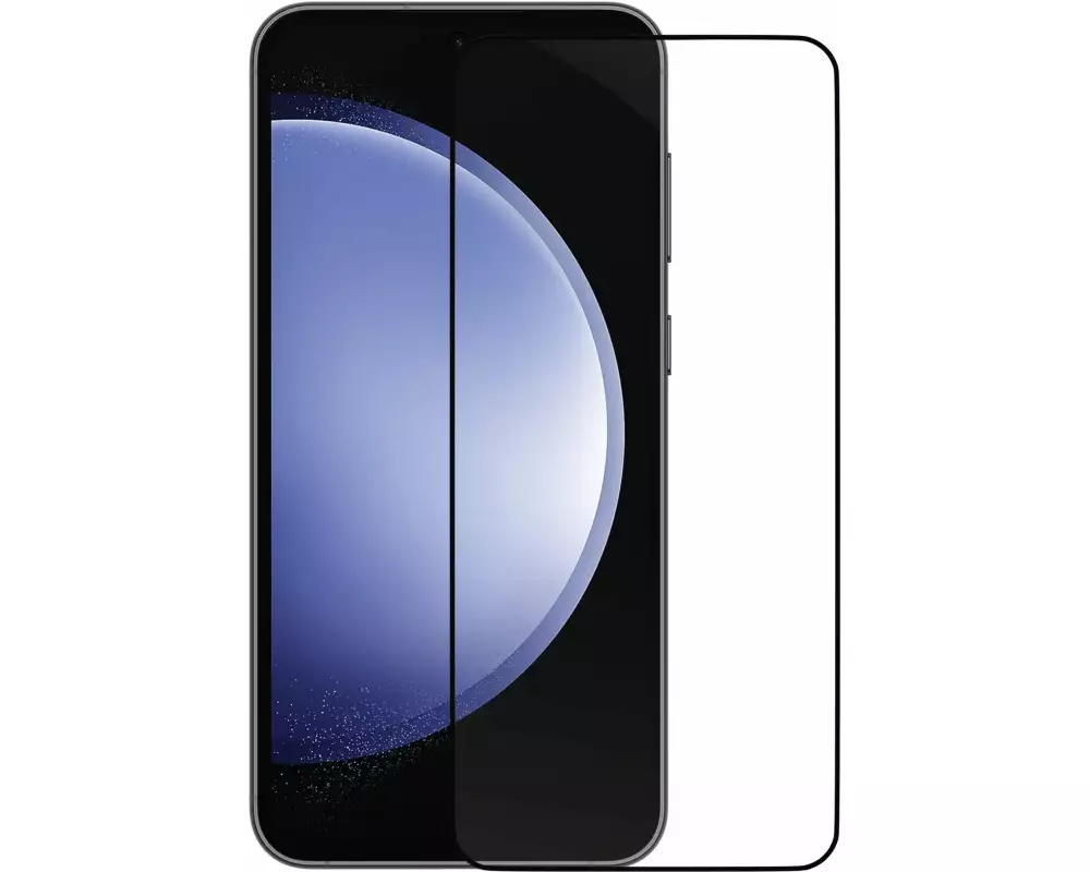 dbramante1928 Displayschutz Eco-Shield Galaxy S23 FE