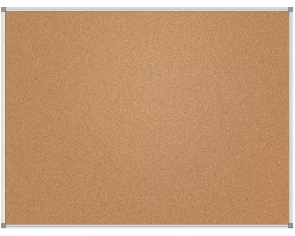 Maul Pinnwand Standard 90 x 120 cm, Kork