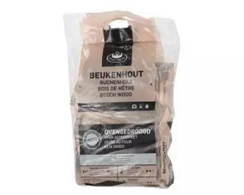 Esschert Design Buchenholz Ofengetrocknet 8 kg