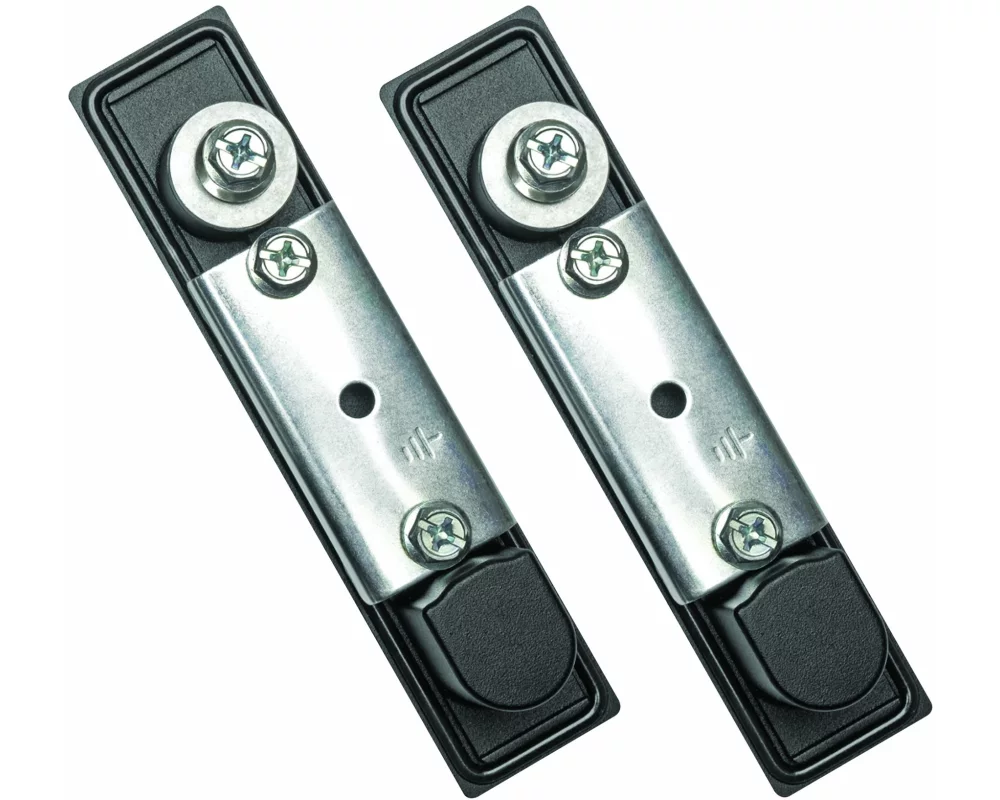 EATON TRIPPLITE Replacement Lock, for SmartRack Server Rack Cabinets - Front and Back Doors, 2 Keys, Version 1