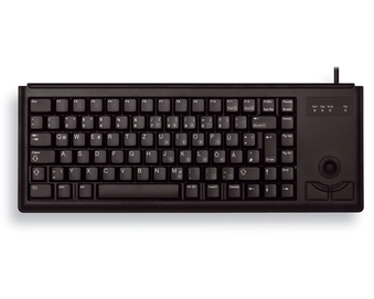 CHERRY COMPACT BLACK