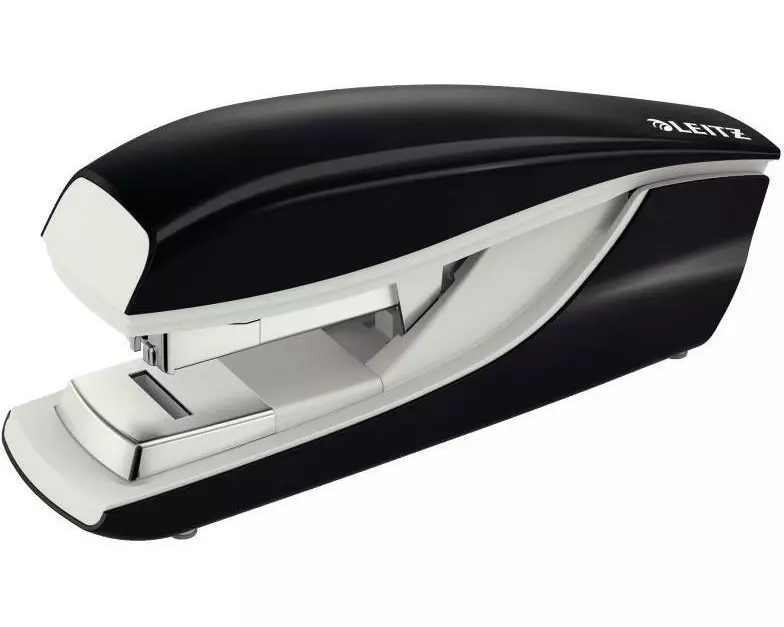 Leitz Heftgerät NeXXt 40 Seiten, Schwarz