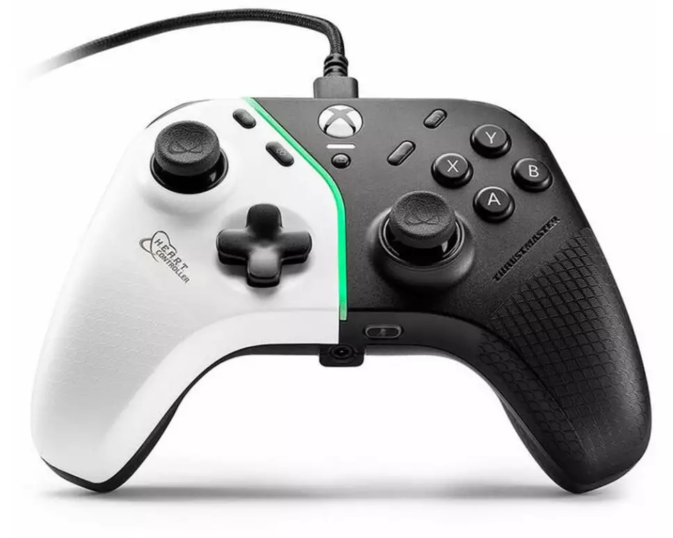 Thrustmaster Controller Heart