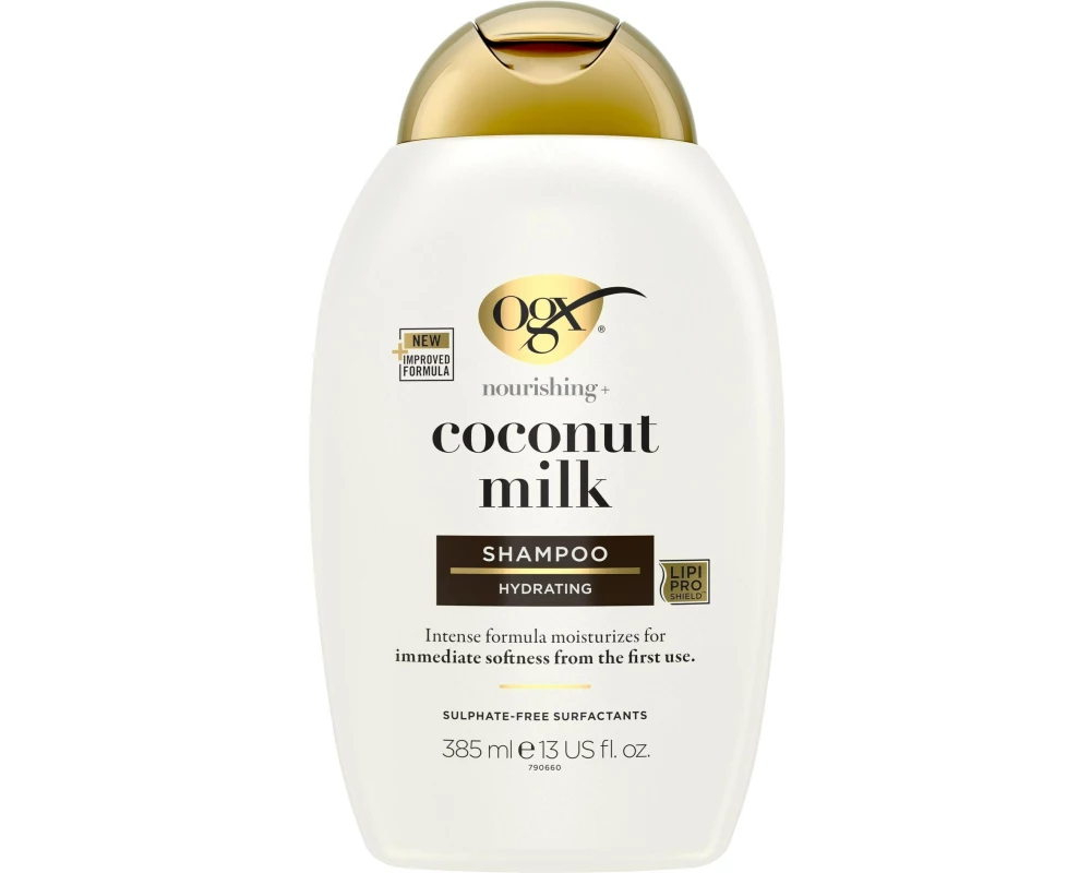 OGX Shampoo Coconut 385 ml