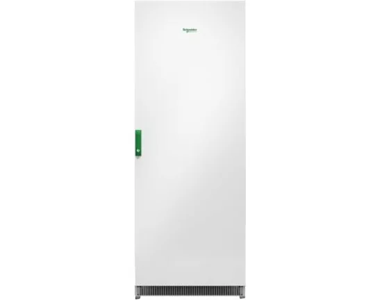 APC Easy UPS, 3M, Classic Battery Cabinet, 700mm, IEC, With Batteries, Config D