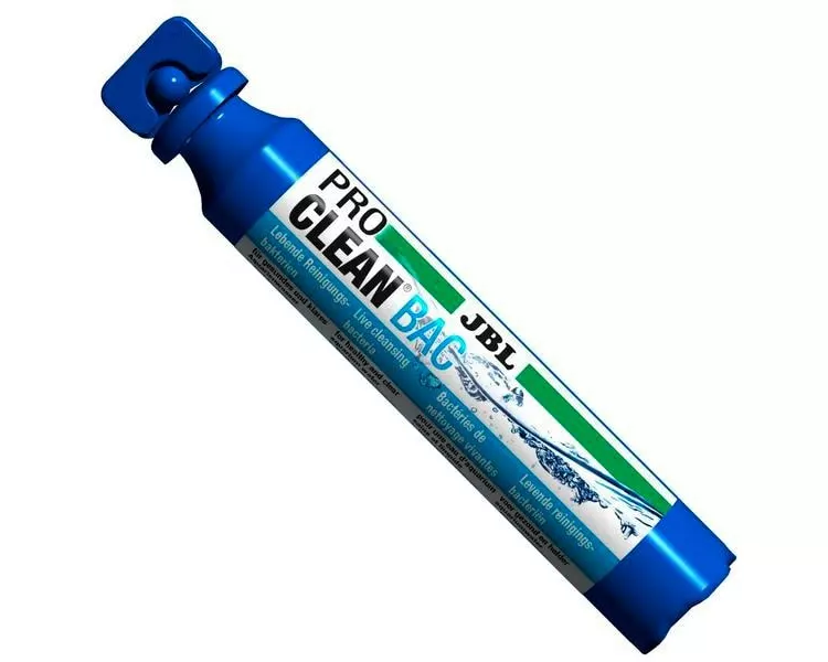 JBL Wasserpflege ProClean Bac, 50 ml