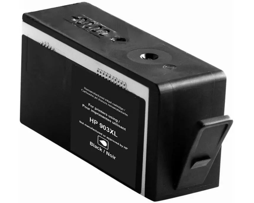 Generic Ink Tinte HP T6M15AE Nr. 903 XL BK Black