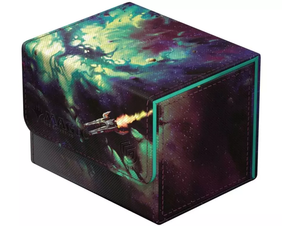 Ultimate Guard Kartenbox Sidewinder 100+ Sidewinder Blinkmoth Nexus