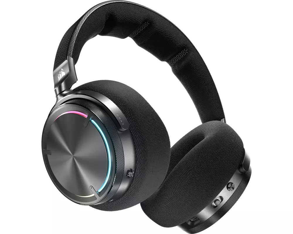 "VIRTUOSO MAX WIRELESS, Carbon"