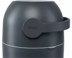Magic Windeleimer Magic Majestic Graphite