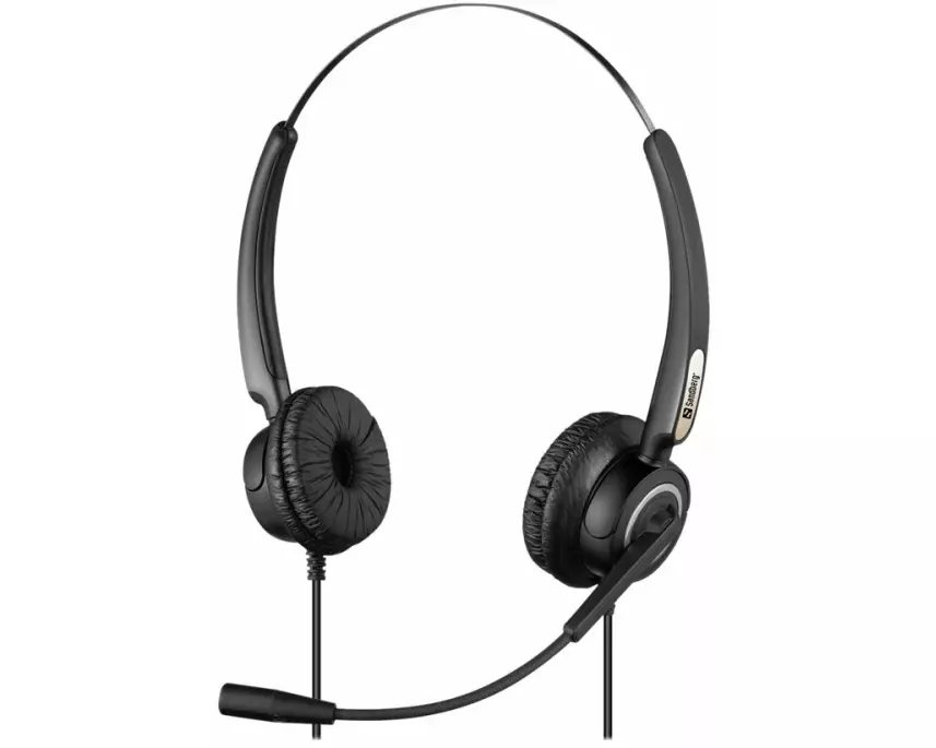 SANDBERG USB Office Headset Pro Stereo