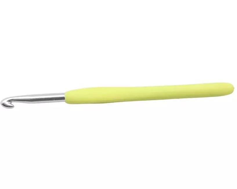 Glorex Häkelnadel Nr. 5.5, 13.5 cm