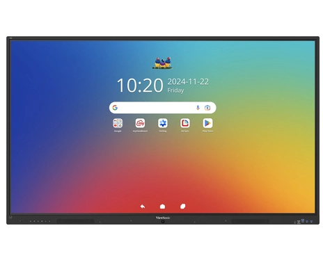 IFP8635-1-1C 86IN LFD TOUCH