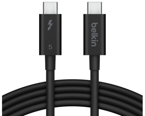 BELKIN CONNECT THUNDERBOLT