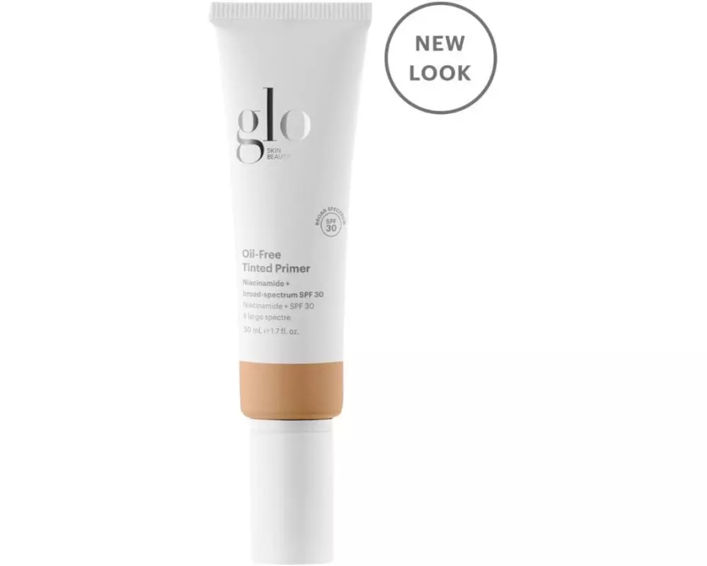 Glo Skin Beauty Oil Free Tinted Primer Light