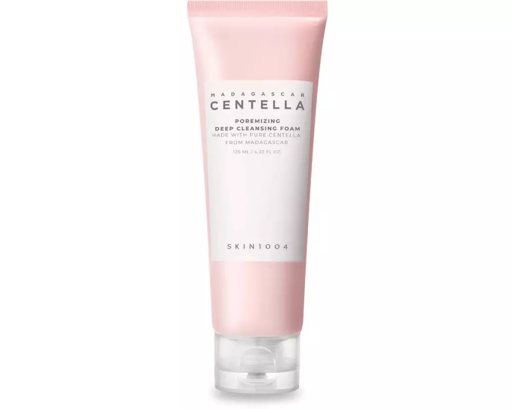 SKIN1004 Centella Poremizing Deep Cleansing Foam 125 ml