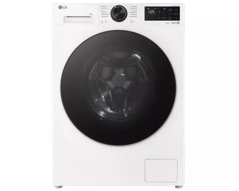 LG Waschmaschine F4WX709YC Links