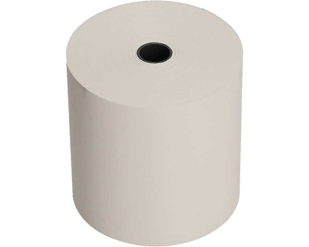 NEUTRAL Thermokassenrollen 31987 80mmx80m, 30Stk.