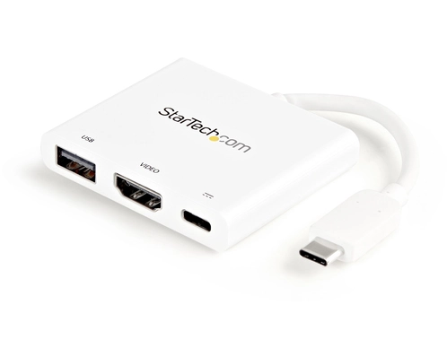 StarTech.com USB 3.1 A/V Adapter for Monitor, Notebook, Projector