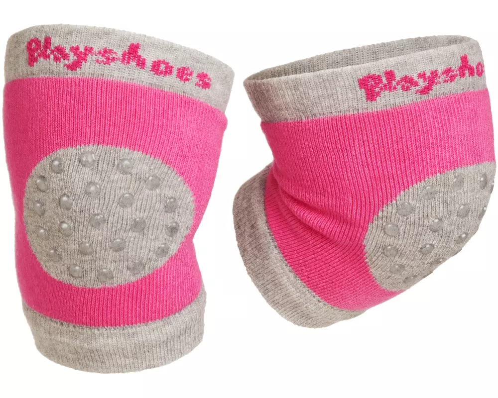 Playshoes Knieschoner rutschhemmend One Size