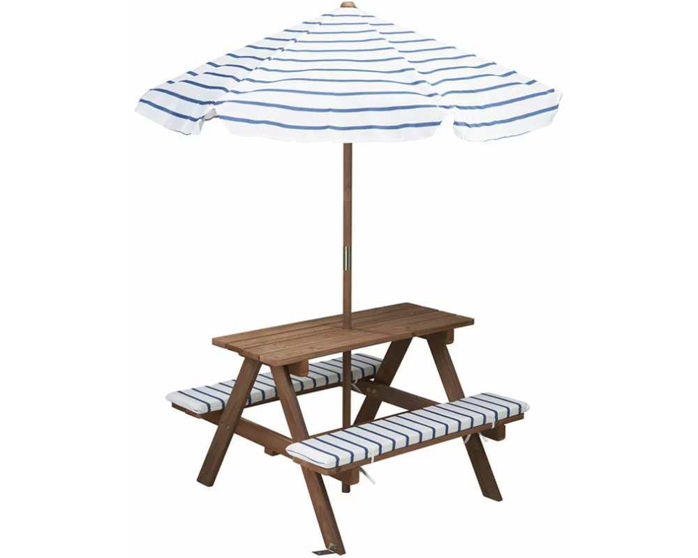 FS-STAR Picknickset Kinder
