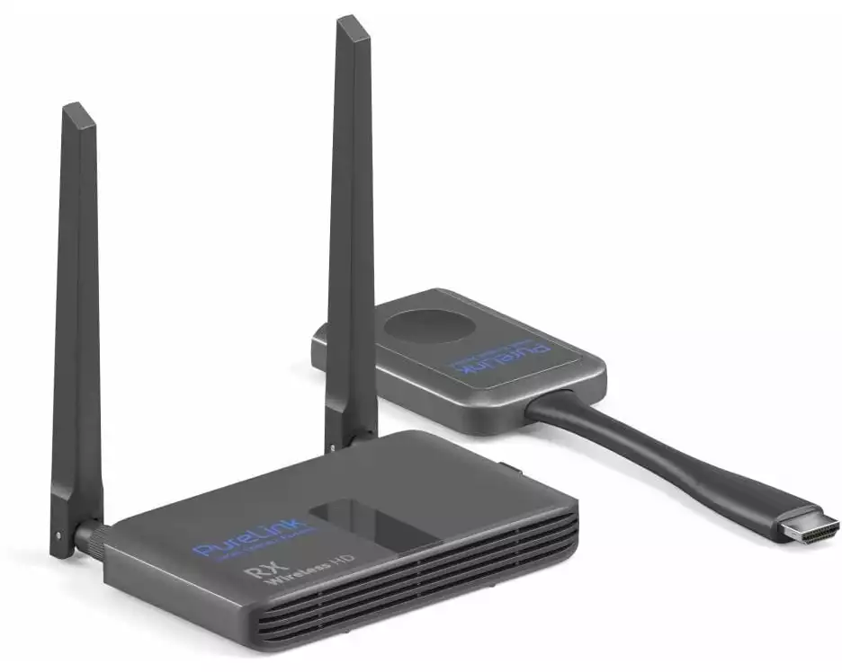 PureLink Wireless Extender CSW030