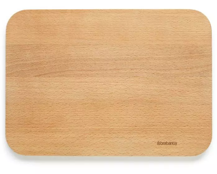 Brabantia Schneidebrett Profile Line 23 cm x 32 cm