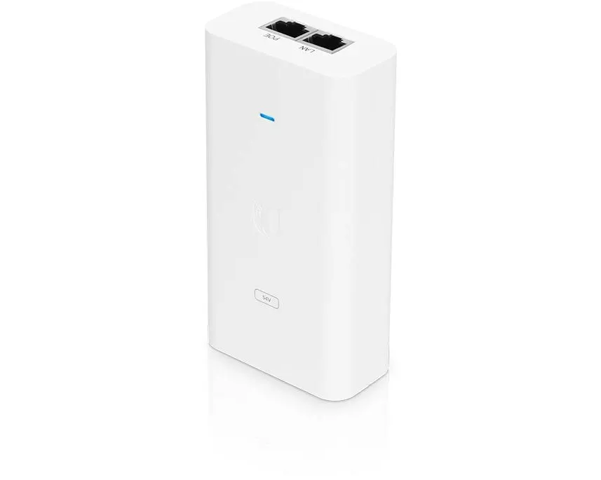 Ubiquiti PoE Injector POE-54V-80W