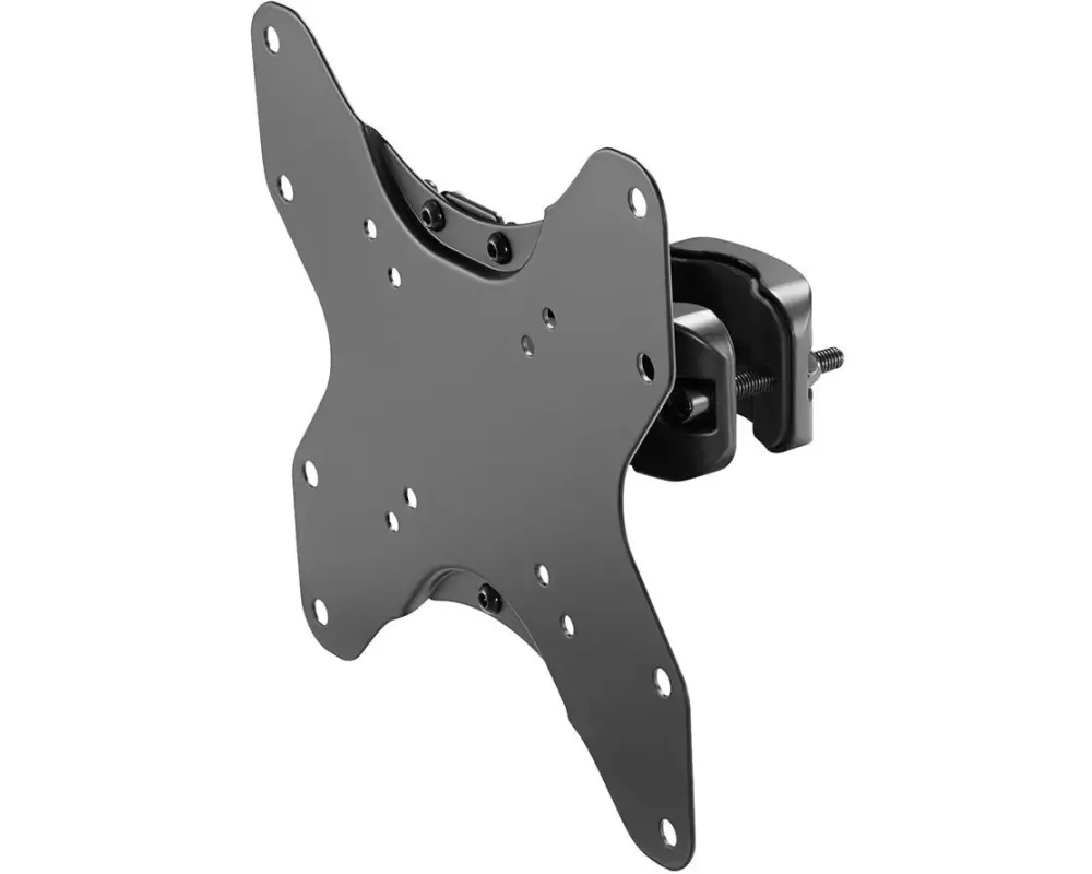 NEOMOUNTS Wandhalterung FL40-430BL12 Schwarz