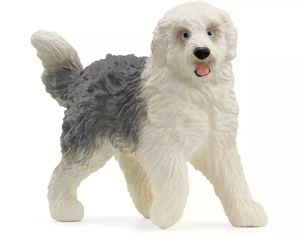 Schleich Spielzeugfigur Farm World Bobtail