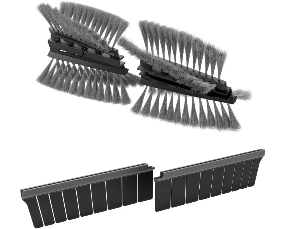 GARDENA Nachrüstset für Laub- und Rasensammler