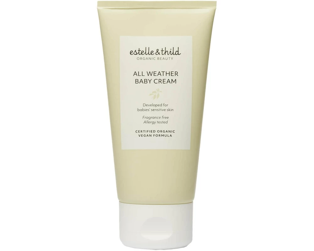 ESTELLE & THILD BioCare Baby All Weather Cream 75 ml