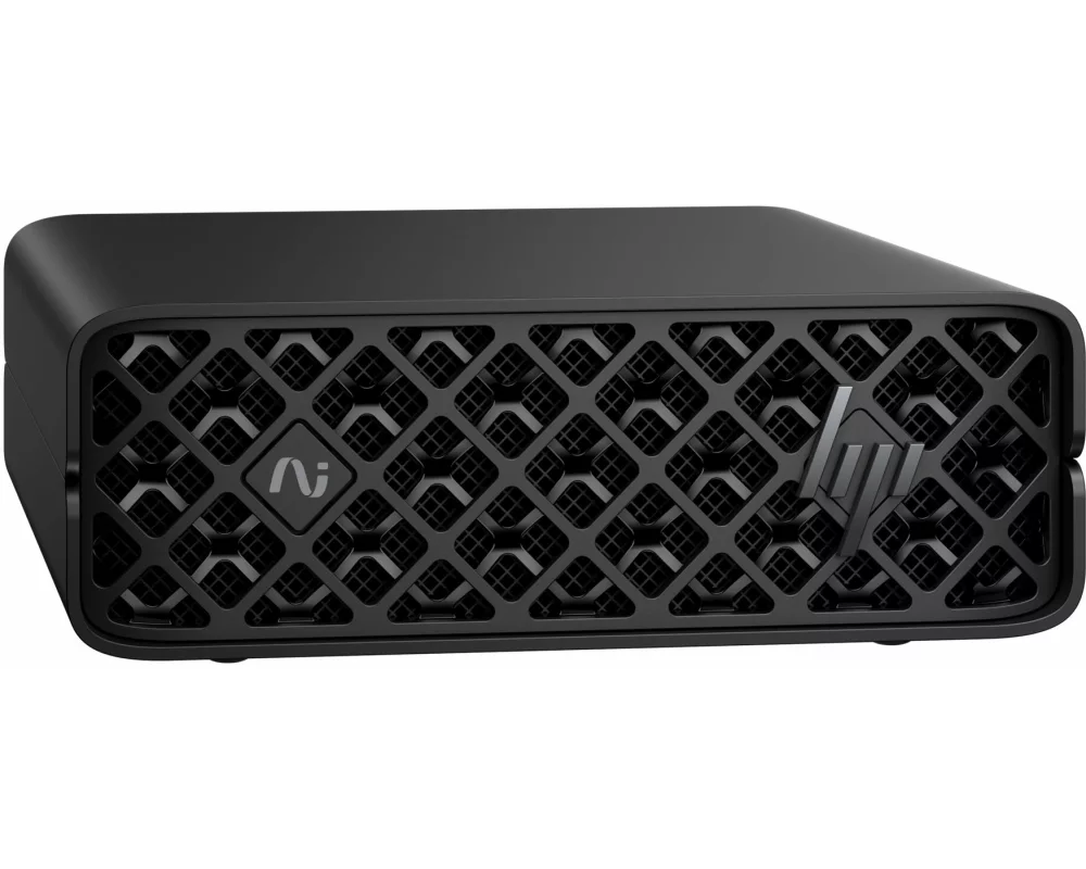 HP Workstation ZGX Nano G1n AI CZ9K1ET